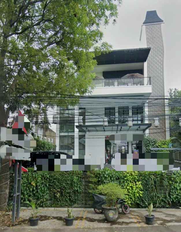 dijual ruko gudang kantor surya sumantri sutami pasteur
