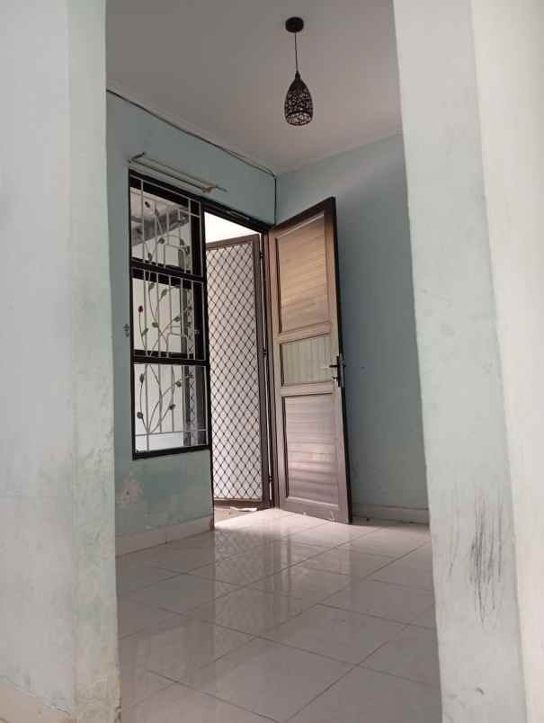 dijual ruko gudang kantor taman anyelir 3 jl raya