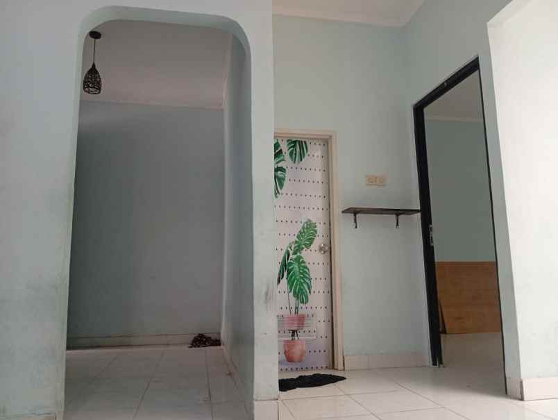 dijual ruko gudang kantor taman anyelir 3 jl raya