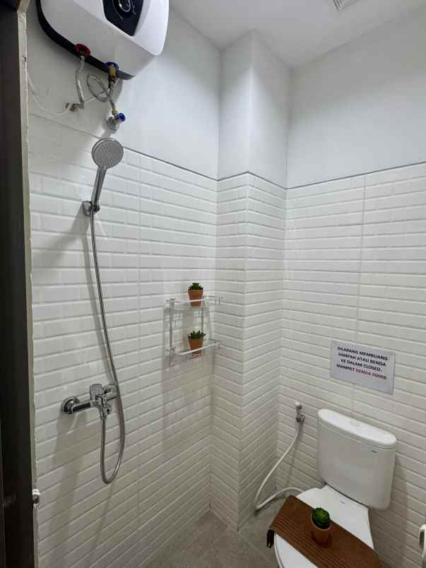 dijual ruko gudang kantor tanah sereal