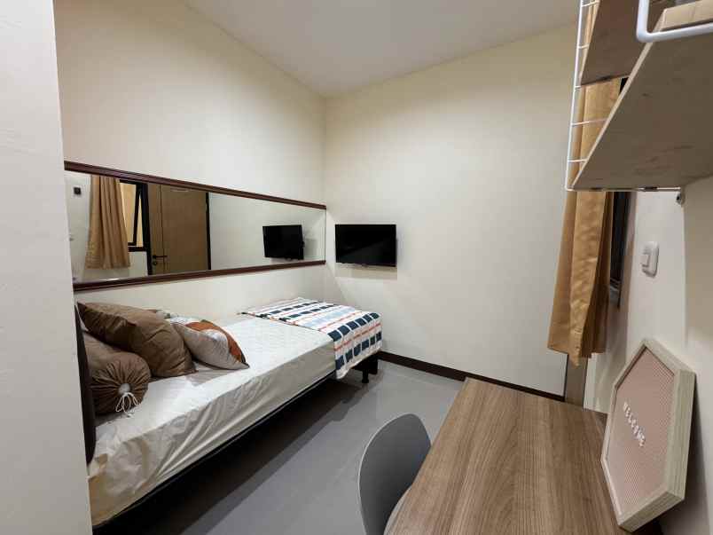 dijual ruko gudang kantor tanah sereal