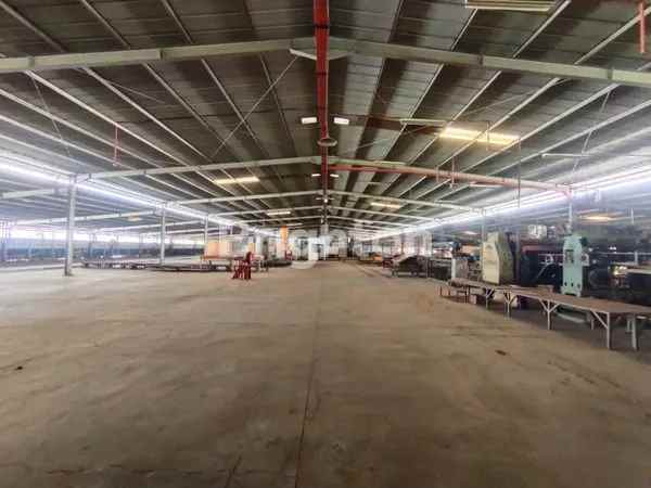 dijual ruko gudang kantor ultan agung jember