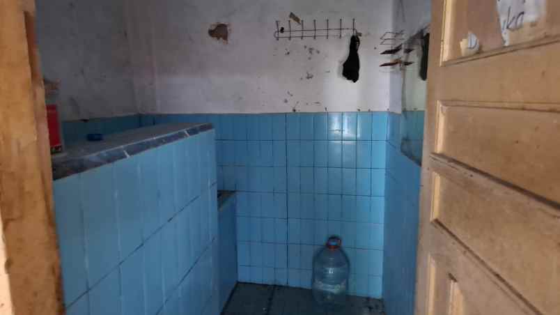 dijual ruko pinggir jalan di sabang jakarta pusat