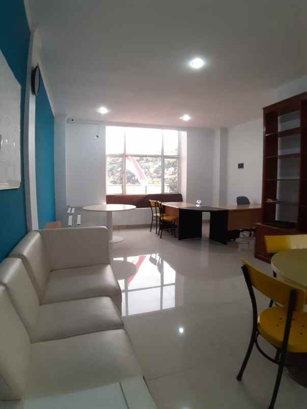 dijual ruko siap pakai di metland transyogi cileungsi