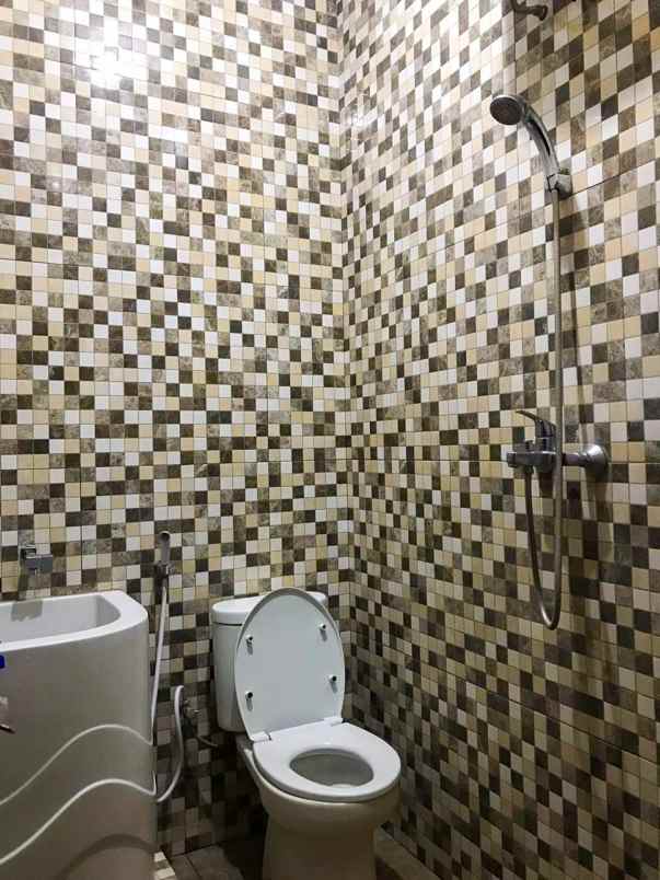 dijual rumah 2 lantai beelka residence cianjur