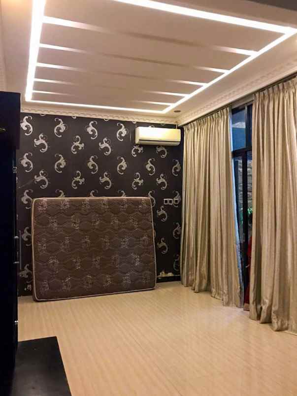 dijual rumah 2 lantai beelka residence cianjur