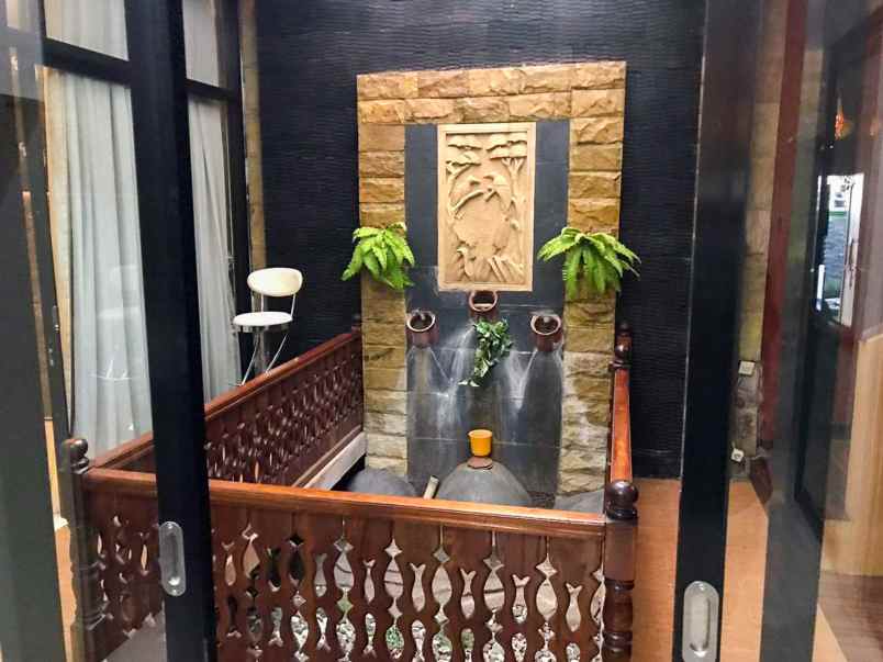 dijual rumah 2 lantai beelka residence cianjur