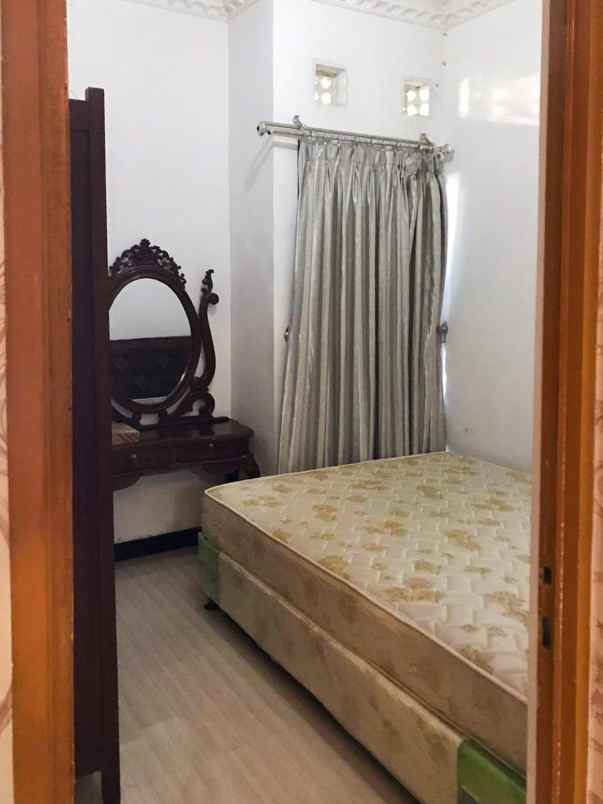 dijual rumah 2 lantai beelka residence cianjur