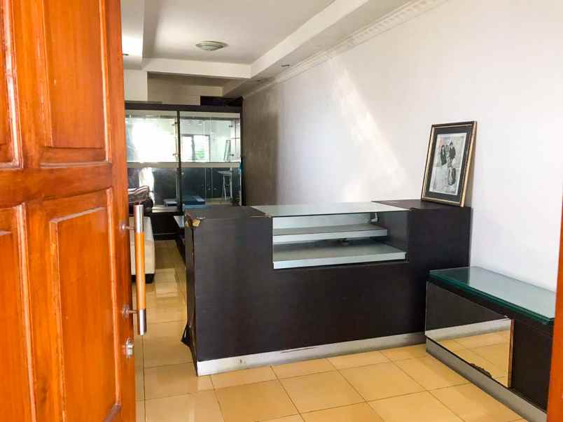 dijual rumah 2 lantai beelka residence cianjur