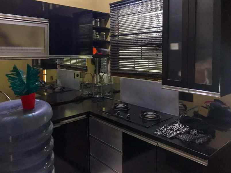 dijual rumah 2 lantai beelka residence cianjur