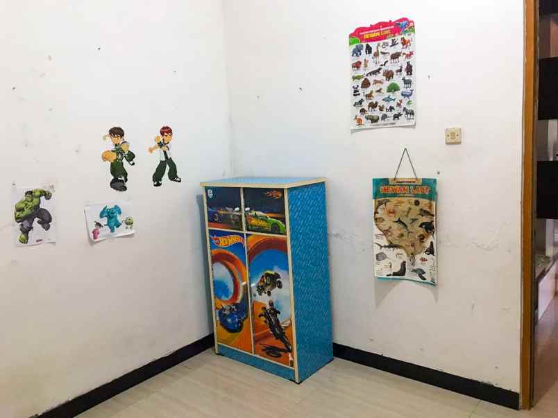 dijual rumah 2 lantai beelka residence cianjur