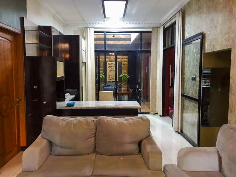 dijual rumah 2 lantai beelka residence cianjur