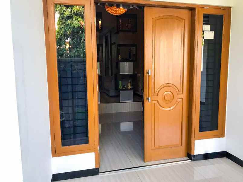 dijual rumah 2 lantai beelka residence cianjur