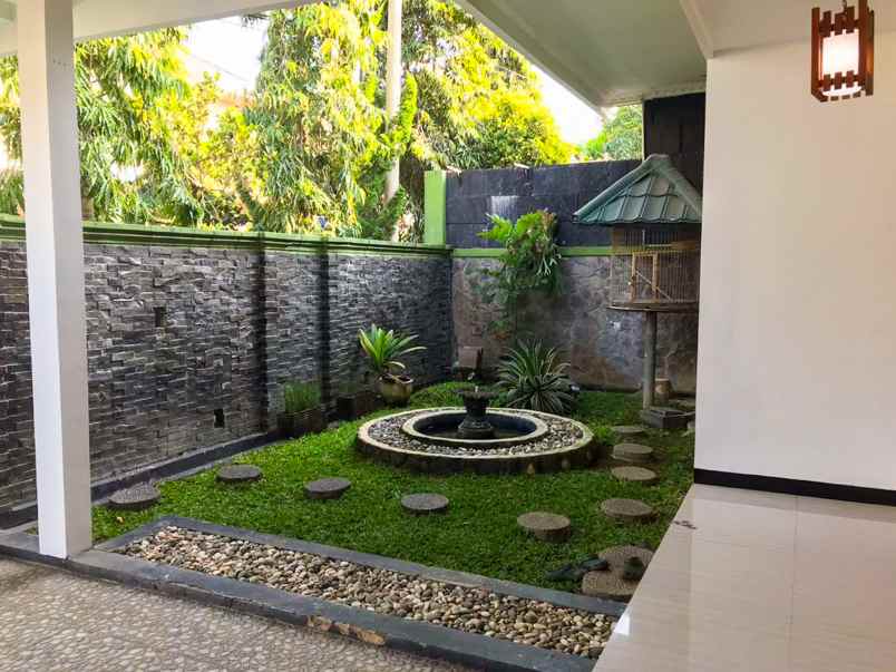 dijual rumah 2 lantai beelka residence cianjur