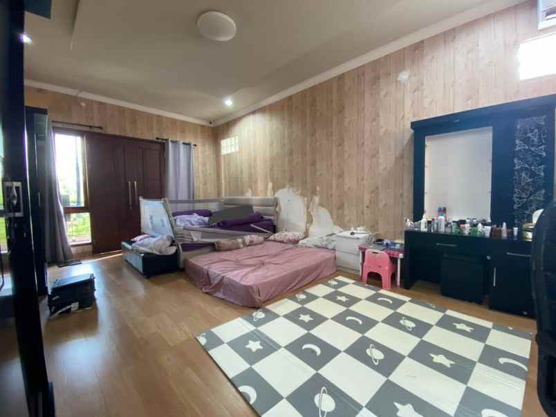 dijual rumah 2 lantai gading ketabang sby pusat nego