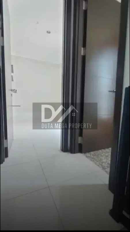 dijual rumah 2 lantai murah di graha raya bintaro