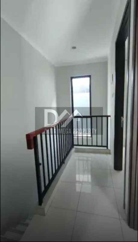 dijual rumah 2 lantai murah di graha raya bintaro