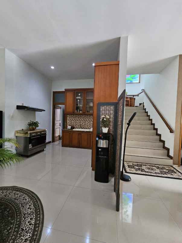 dijual rumah 456 warung buncit pancoran