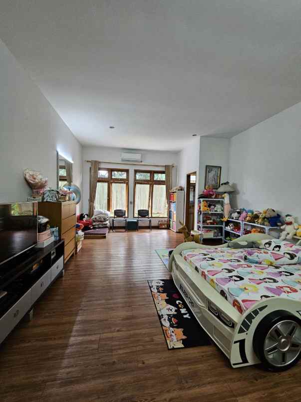 dijual rumah 456 warung buncit pancoran