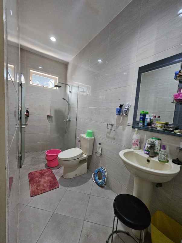 dijual rumah 456 warung buncit pancoran