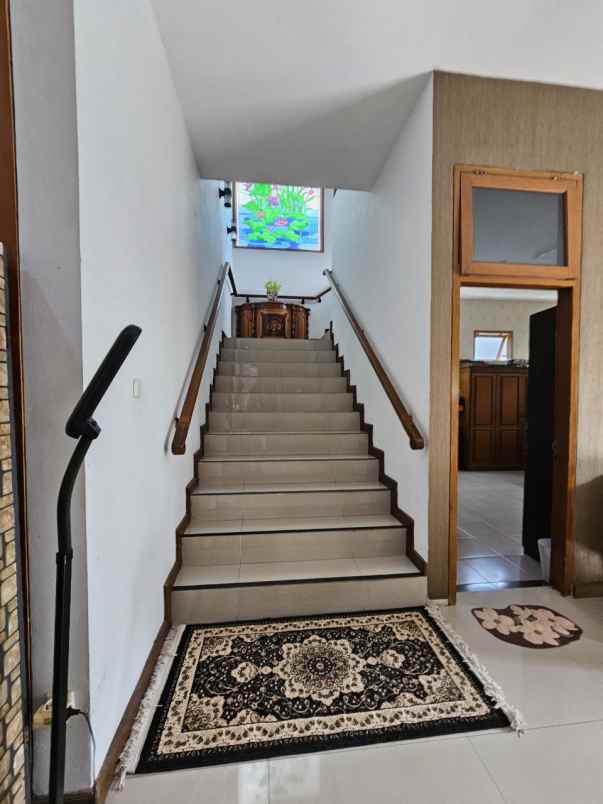 dijual rumah 456 warung buncit pancoran