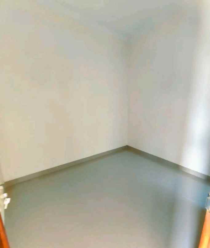 dijual rumah alun paseban