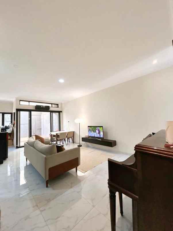 dijual rumah antapani bandung