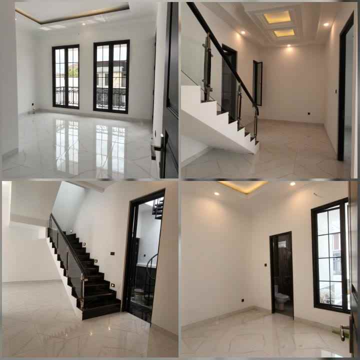 dijual rumah araya galaxy bumi permai