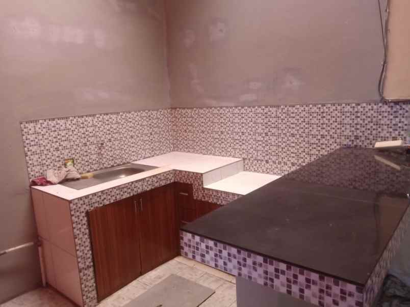 dijual rumah arcamanik