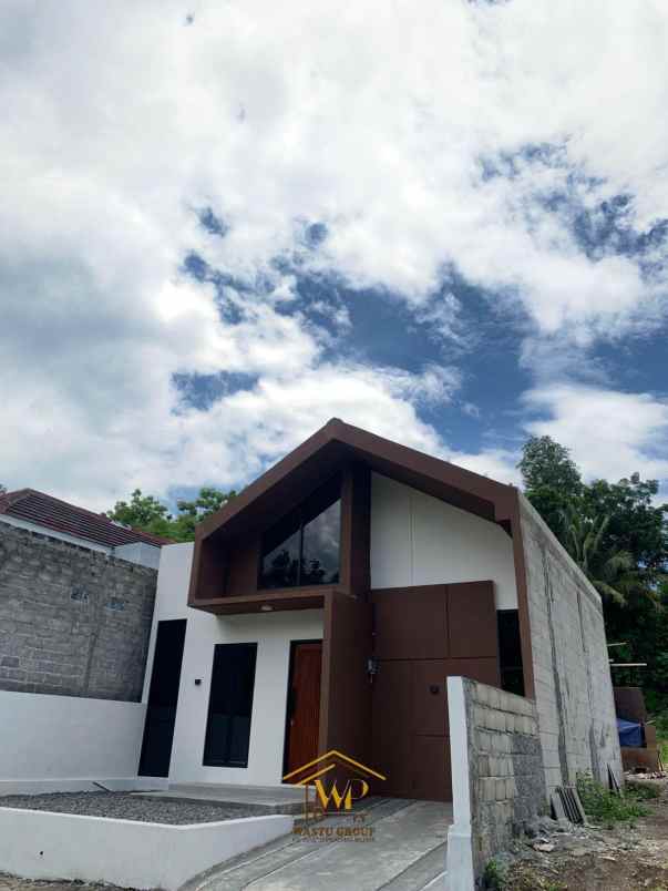 dijual rumah argodadi sedayu bantul di