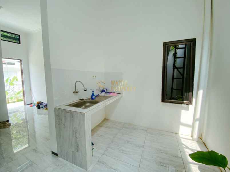 dijual rumah argomulyo sedayu bantul di