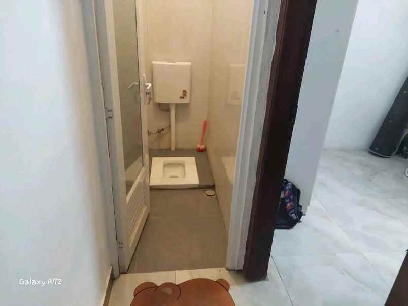 dijual rumah argorejo