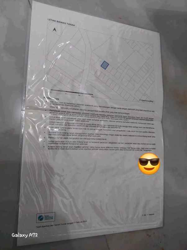 dijual rumah argorejo