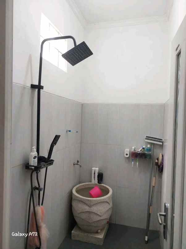 dijual rumah argorejo