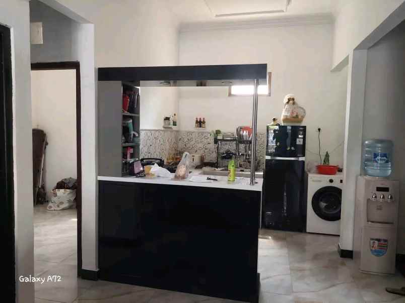 dijual rumah argorejo