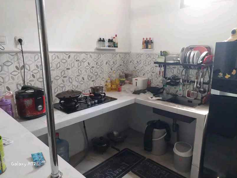 dijual rumah argorejo