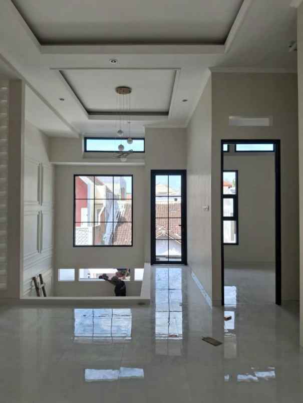 dijual rumah asrikaton pakis malang