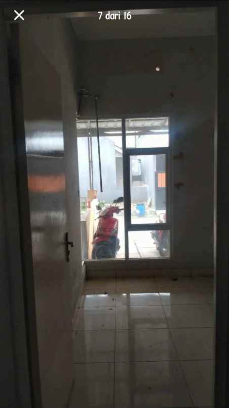 dijual rumah avani terra tajurhalang bogor