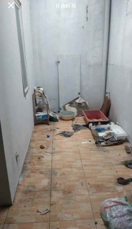 dijual rumah avani terra tajurhalang bogor