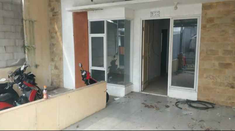 dijual rumah avani terra tajurhalang bogor