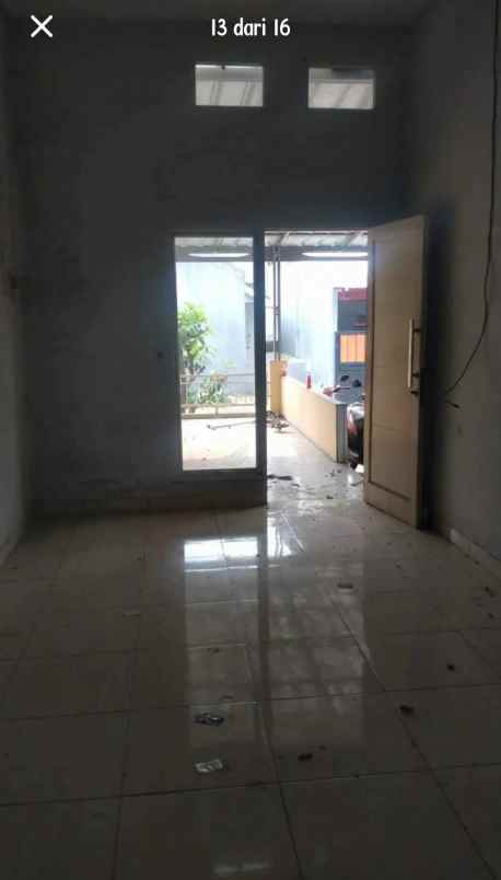 dijual rumah avani terra tajurhalang bogor