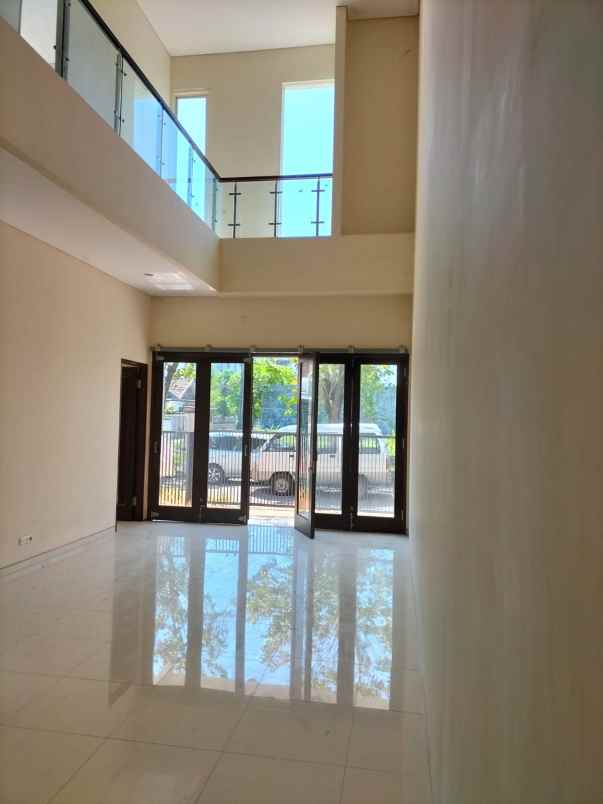 dijual rumah babatan mukti wiyung surabaya