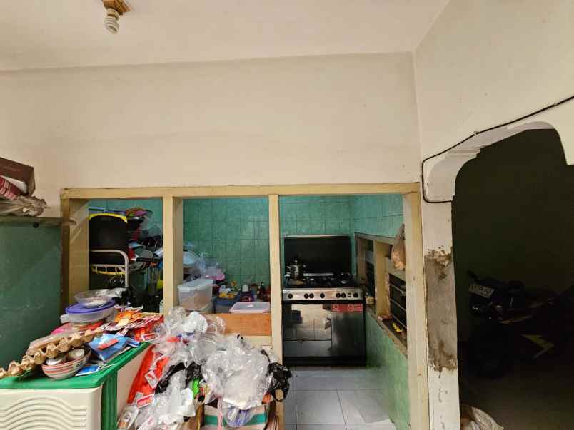 dijual rumah babatan pantai utara