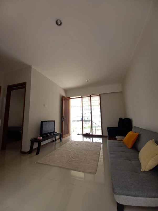 dijual rumah bali garden cikutra bandung