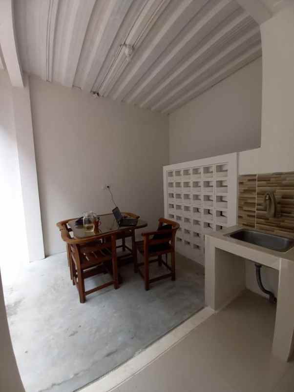 dijual rumah bali garden cikutra bandung