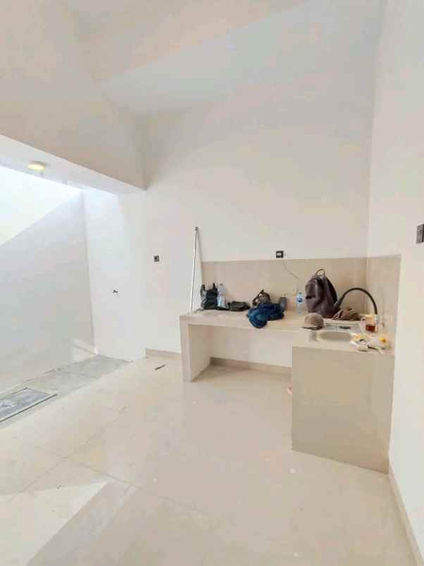 dijual rumah bangunjiwo