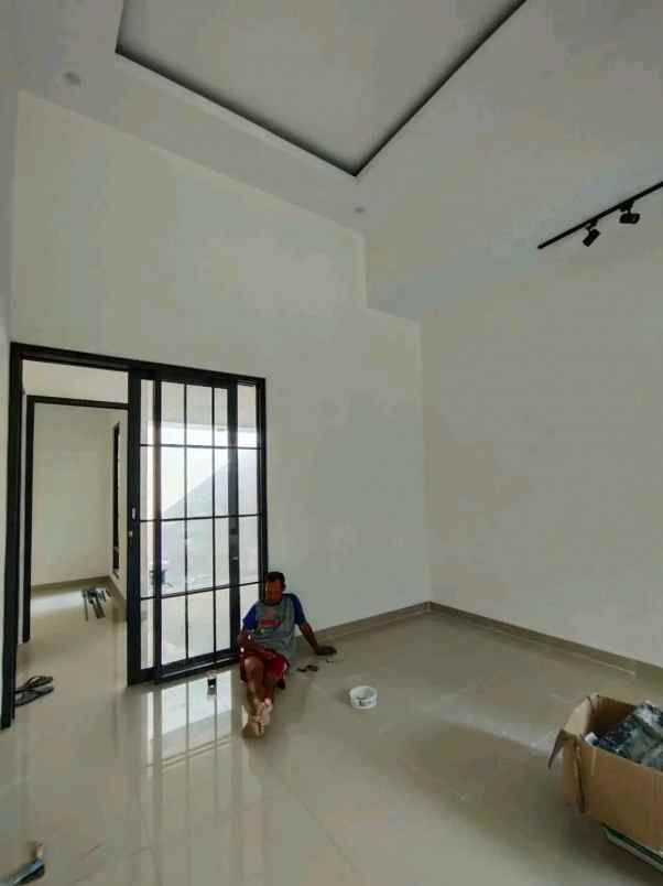 dijual rumah bangunjiwo