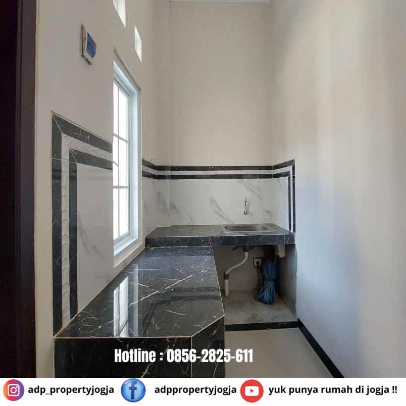 dijual rumah banguntapan bantul yogyakarta