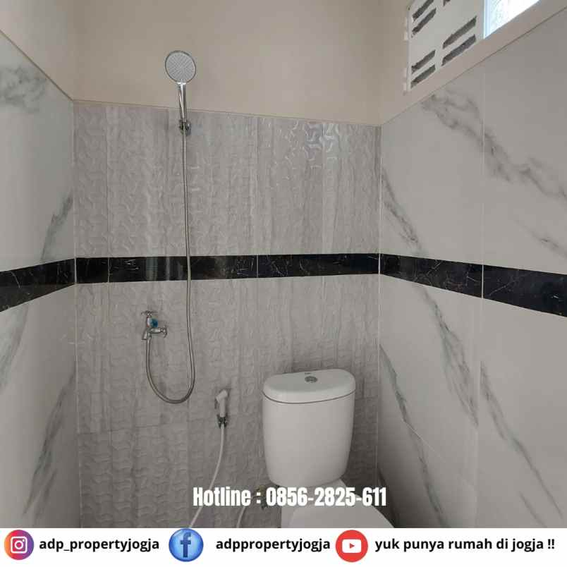 dijual rumah banguntapan bantul yogyakarta