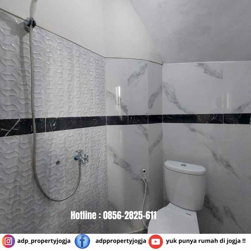 dijual rumah banguntapan bantul yogyakarta